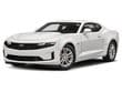 Used 2021 Chevrolet Camaro 2dr Cpe LT1 Coupe
