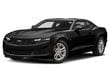 Used 2021 Chevrolet Camaro LT1 Performance
