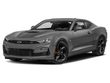 Used 2021 Chevrolet Camaro 2SS Coupe