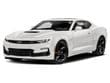 Used 2021 Chevrolet Camaro 2SS Coupe
