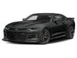 Used 2021 Chevrolet Camaro ZL1 Coupe