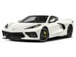 Used 2021 Chevrolet Corvette Stingray 2LT Coupe