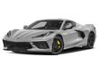 Used 2021 Chevrolet Corvette Stingray Coupe