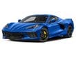 Used 2021 Chevrolet Corvette Stingray Coupe