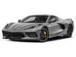 Used 2021 Chevrolet Corvette Stingray 2LT Coupe