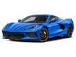Used 2021 Chevrolet Corvette Stingray 3LT Performance