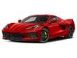 Used 2021 Chevrolet Corvette Stingray 3LT Performance