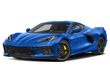 Used 2021 Chevrolet Corvette Stingray 3LT Performance