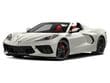 Used 2021 Chevrolet Corvette Stingray 2LT Convertible