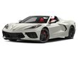 Used 2021 Chevrolet Corvette Stingray 3LT Convertible