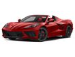 Used 2021 Chevrolet Corvette Stingray 3LT Convertible