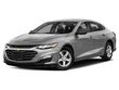 Used 2021 Chevrolet Malibu 4dr Sdn LS w/1LS Sedan