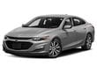 Used 2021 Chevrolet Malibu RS Sedan