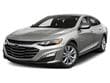Used 2021 Chevrolet Malibu 4dr Sdn LT Sedan