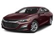 Used 2021 Chevrolet Malibu LT Sedan