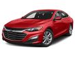 Used 2021 Chevrolet Malibu LT Sedan