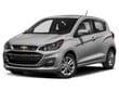 Used 2021 Chevrolet Spark LS CVT Hatchback