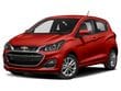 Used 2021 Chevrolet Spark FWD LS Automatic Hatchback