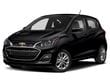 Used 2021 Chevrolet Spark LT w/1LT CVT Hatchback
