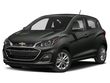 Used 2021 Chevrolet Spark LT w/1LT CVT Hatchback