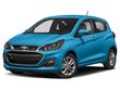 Used 2021 Chevrolet Spark 1LT Hatchback