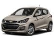 Used 2021 Chevrolet Spark 1LT Hatchback