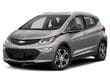Used 2021 Chevrolet Bolt EV Premier Wagon