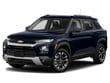 Used 2021 Chevrolet Trailblazer LS SUV