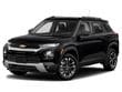 Used 2021 Chevrolet Trailblazer LS SUV