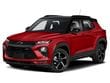 Used 2021 Chevrolet Trailblazer RS SUV