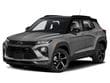 Used 2021 Chevrolet Trailblazer RS SUV