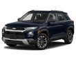Used 2021 Chevrolet Trailblazer LS SUV