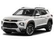 Used 2021 Chevrolet Trailblazer LS SUV