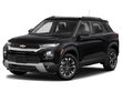 2021 Chevrolet Trailblazer LS's photo