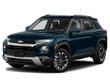 Used 2021 Chevrolet Trailblazer LT SUV