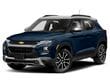 Used 2021 Chevrolet Trailblazer Activ SUV