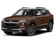 Used 2021 Chevrolet Trailblazer ACTIV SUV