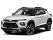 Used 2021 Chevrolet Trailblazer Activ SUV