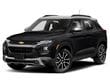 Certified 2021 Chevrolet Trailblazer Activ SUV