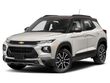 Used 2021 Chevrolet Trailblazer ACTIV SUV