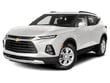 Used 2021 Chevrolet Blazer LT w/1LT SUV