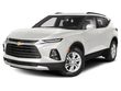 Used 2021 Chevrolet Blazer AWD 4dr LT w/2LT SUV