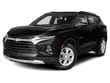 Used 2021 Chevrolet Blazer 2LT SUV
