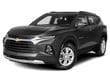 Used 2021 Chevrolet Blazer AWD 4dr LT w/2LT SUV