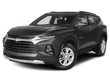 Used 2021 Chevrolet Blazer LT AWD  LT w/2LT