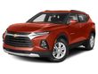 Used 2021 Chevrolet Blazer LT w/2LT SUV