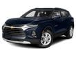 Used 2021 Chevrolet Blazer LT w/2LT SUV