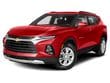 Used 2021 Chevrolet Blazer LT SUV