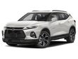 Used 2021 Chevrolet Blazer RS SUV
