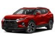 Used 2021 Chevrolet Blazer RS SUV
